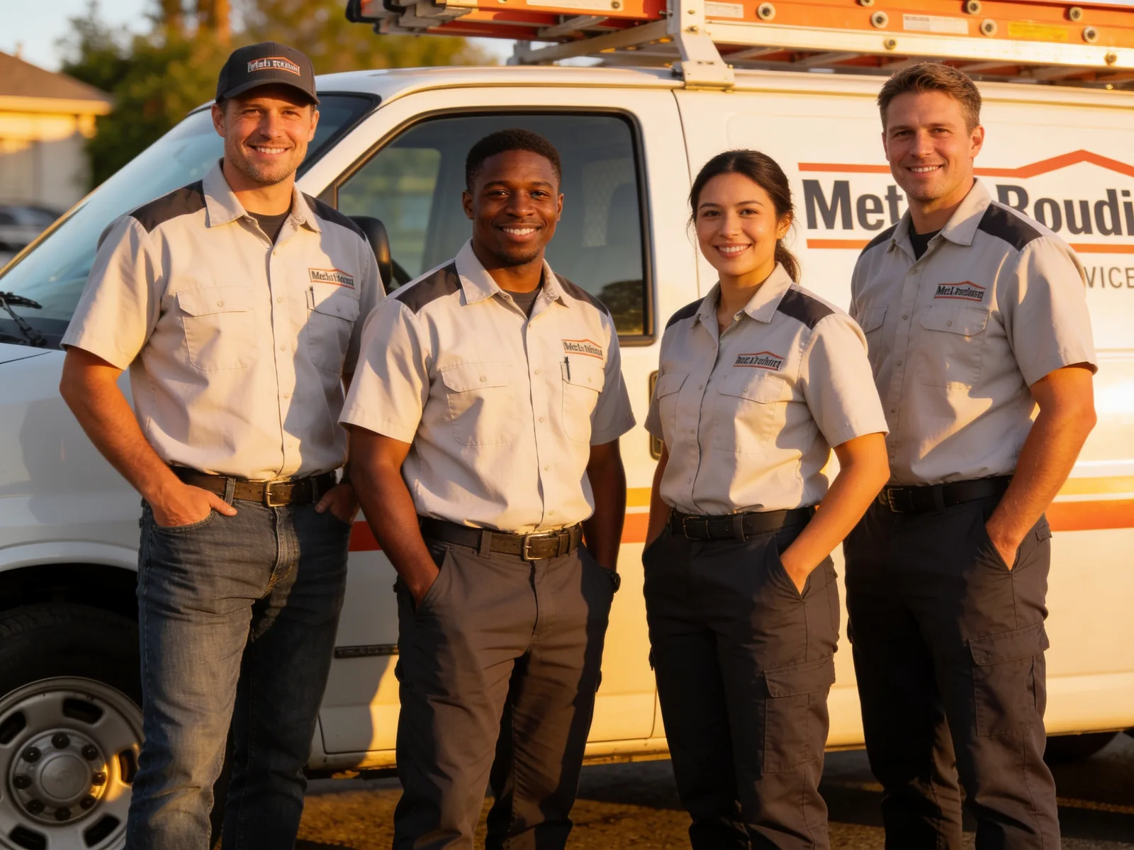 Metal Roof Installation company in Star, NC